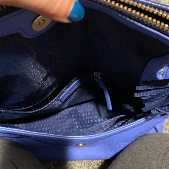 Kate Spade satchel - Picture 7 of 7